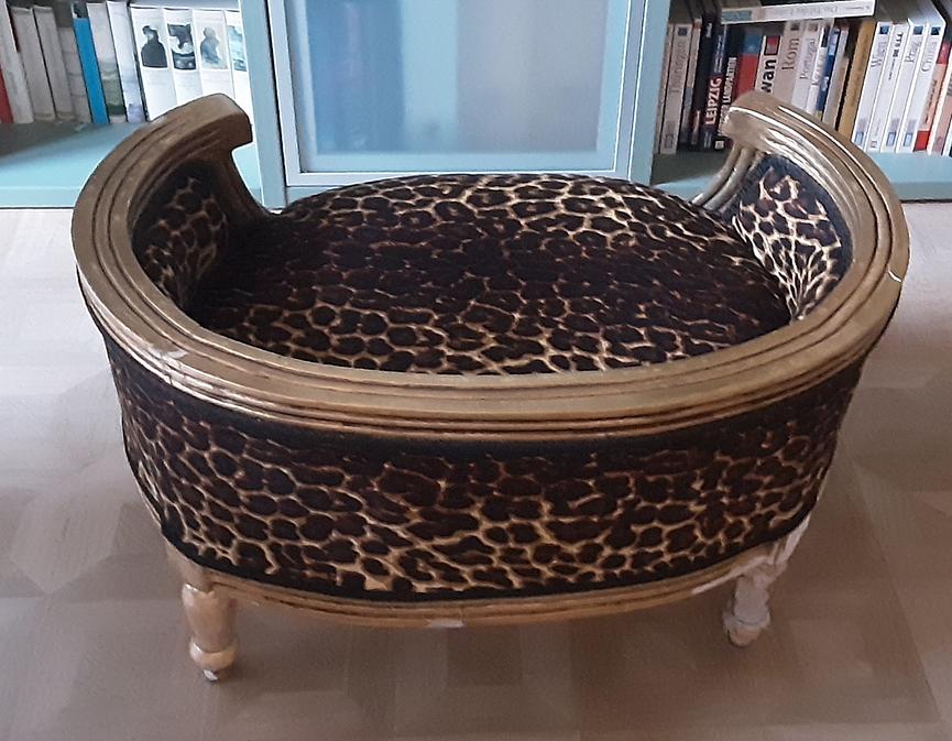 Bild 6 Lux Hundebett
