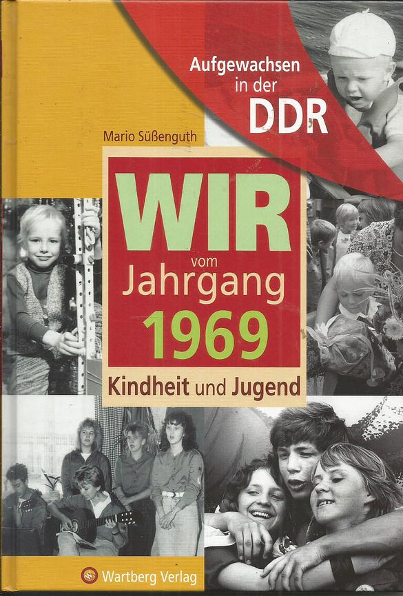Bild 18 Ostern! Versch."Wir vom Jahrgang ...Aufgewachsen in der DDR"(1936-1978)-Ostalgie