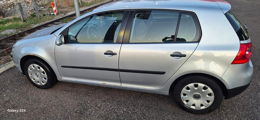 Bild 3 Golf 5 1.4