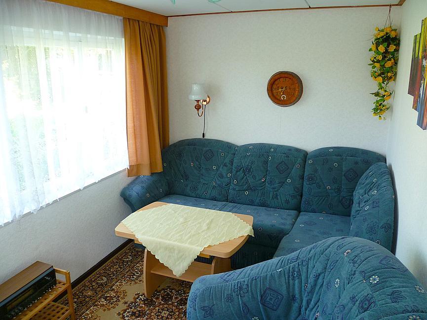 Bild 14 Urlaub Ferienhaus Bungalow Ferienwohnung in Carwitz am See Feldberger Seenplatte