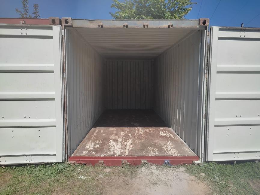 Bild 4 Lagerraum , Lagerbox ,Seecontainer zu vermieten