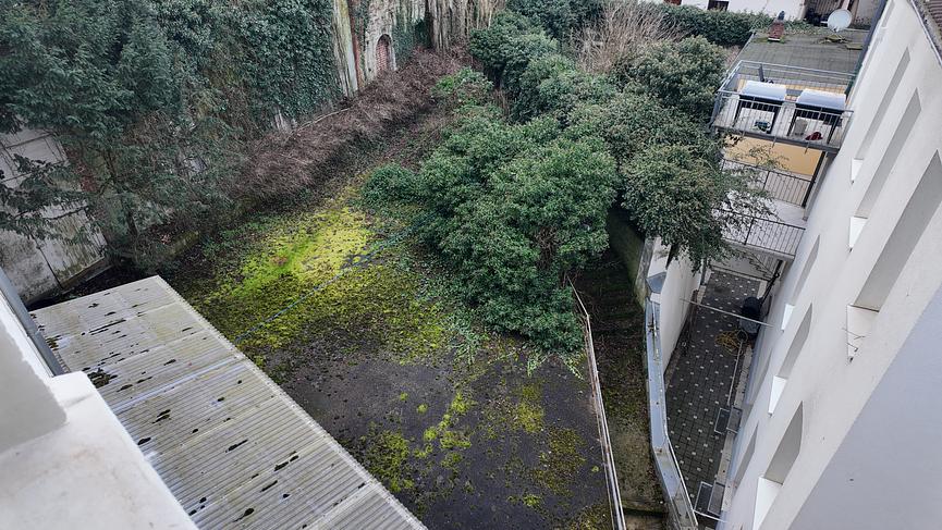 Bild 15 WG-Wohnung Zentrum nah