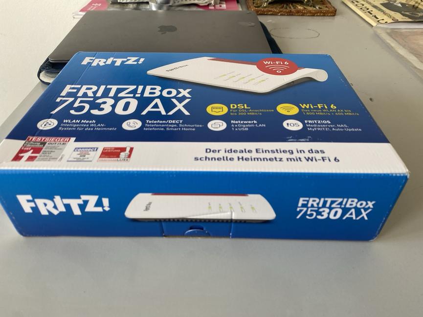 Bild 3 FRITZbOx 7530 AX