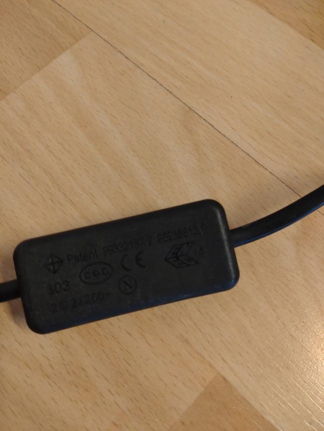 Bild 3 eine tolle Stehlampe - top Zustand (Segmüller)