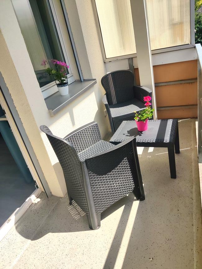 Bild 4 Möblierte WG-Einzel- oder Doppelzimmer im Grünen nahe Leipzig