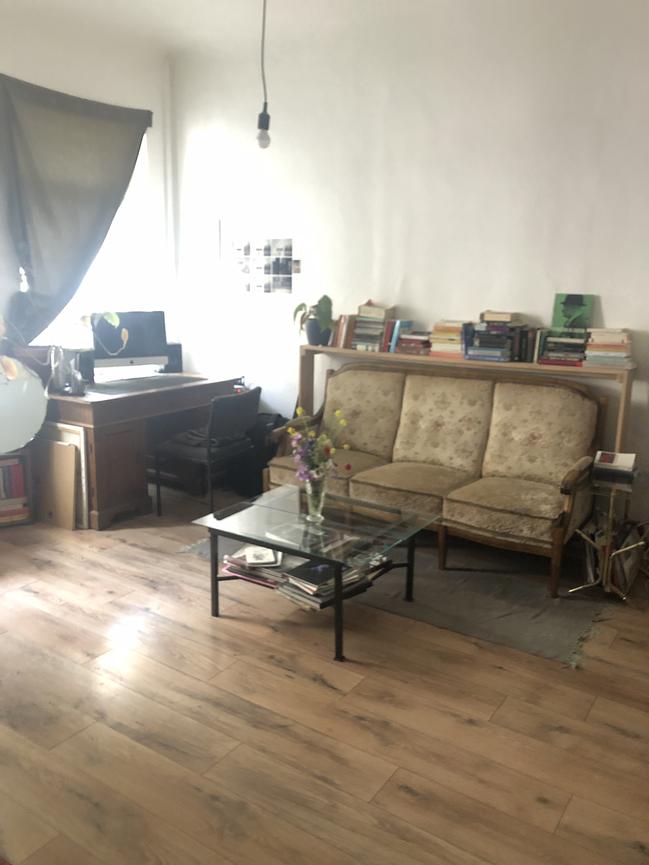 Bild 2 1-Zimmer Wohnung für August in Leipzig-Schonefeld