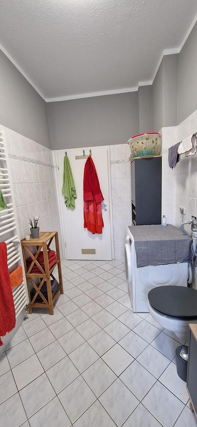 Bild 10 Schöne 3-Zimmer-Wohnung zur Zwischen-/Untermiete