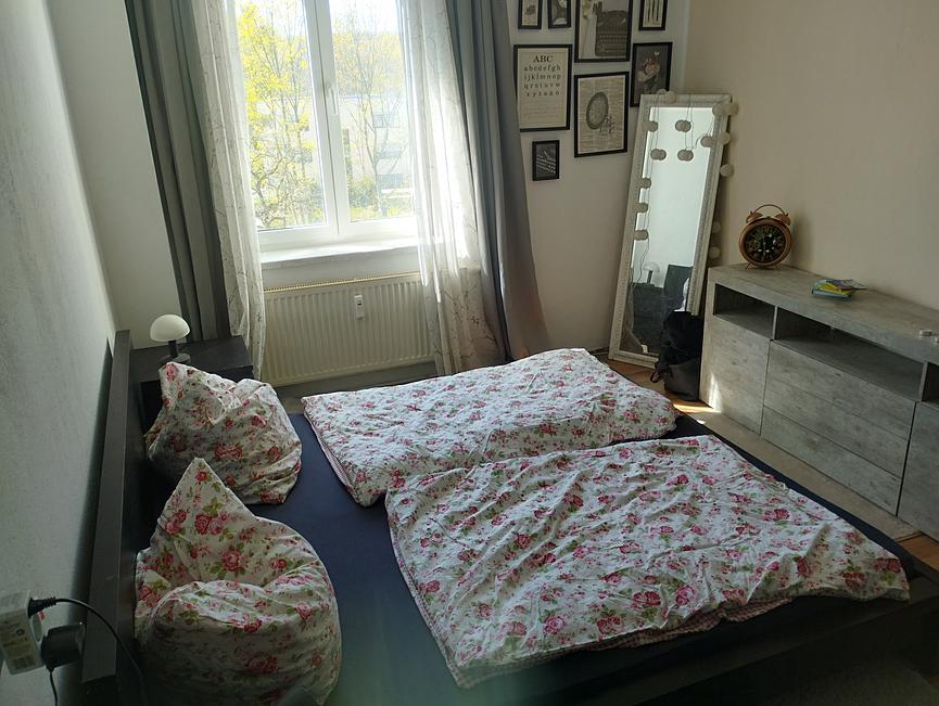 Bild 5 Dresden Ferienwohnung