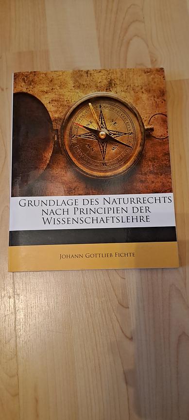 Bild 1 Bücher fürs Germanistik, Philosophie und Geschichtstudium