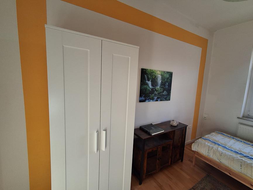 Bild 5 3 WG Zimmer möbliert, Küche, Bad - westliche Stadtgrenze - auch kurzfristig mögl