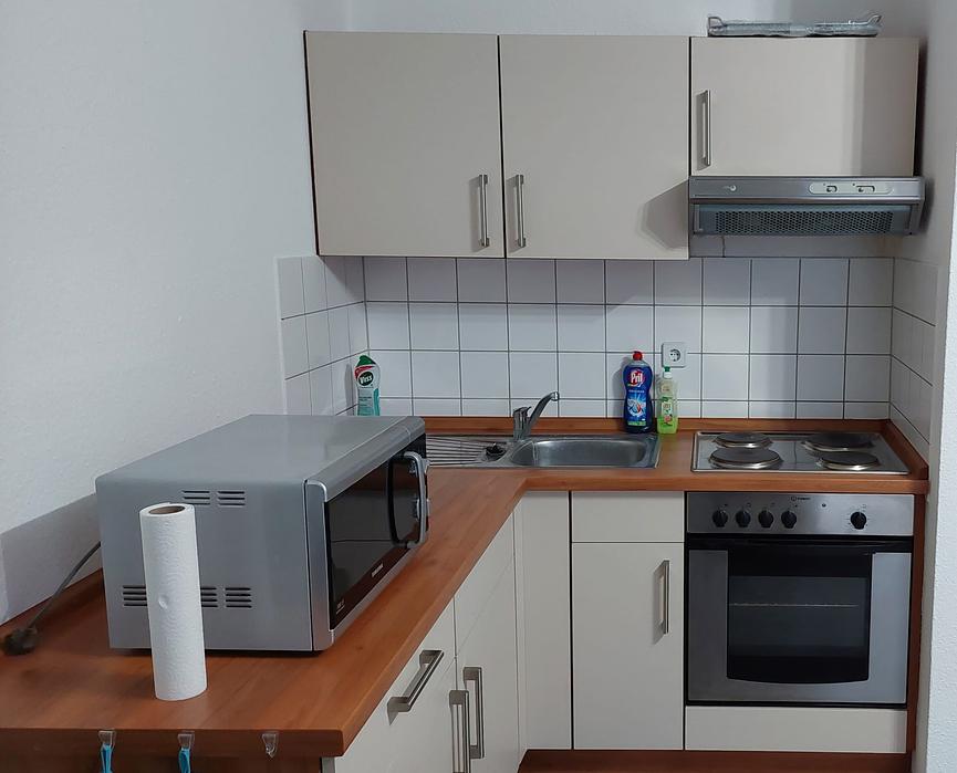 Bild 4 1 Raum Apartment Feldstraße 80, 17489 Greifswald