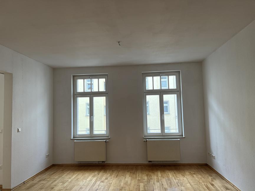 Bild 4 BESICHTIGUNG 29.07.2026, 15-17 UHR - STUDIO-APARTMENT NAHE ZENTRUM LEIPZIG