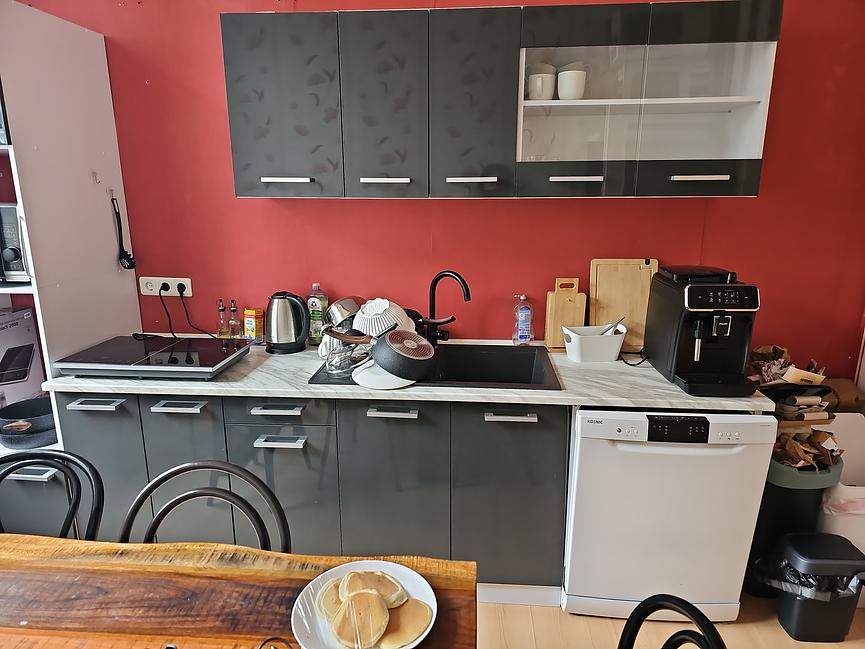 Bild 6 WG Zimmer in Alt-West möbliert