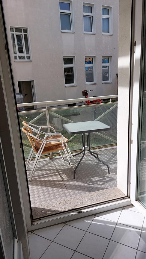 Bild 8 hochwertig möblierte Wohnung in Magdeburg-Stadtfeld Ost