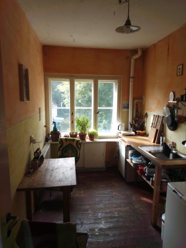 Bild 2 Wohnung möbliert zur Zwischenmiete