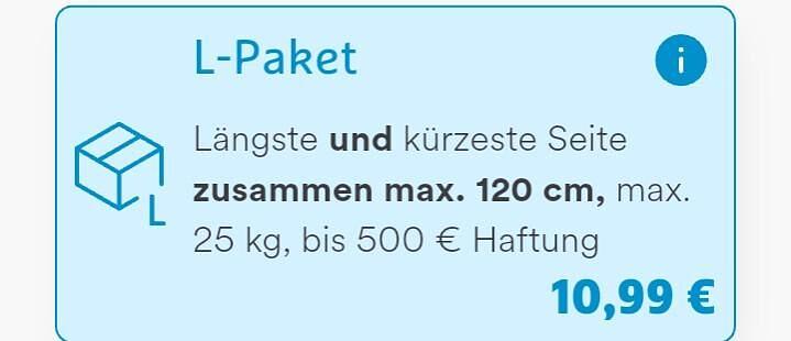Bild 7 Einkaufstrolley mit 2 Rollen inkl. Schirmhalter, Standfuß