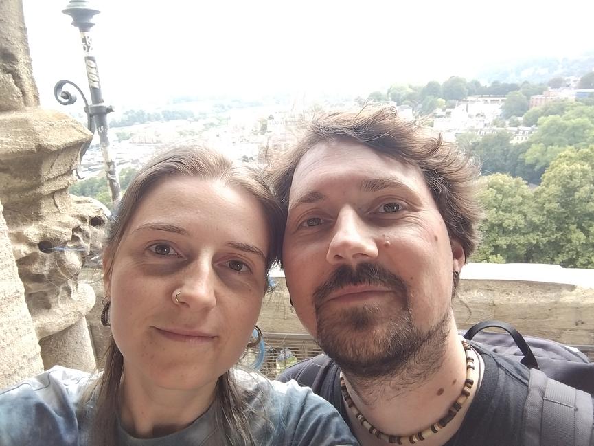 Bild 1 Paar sucht 3 Zimmer Wohnung