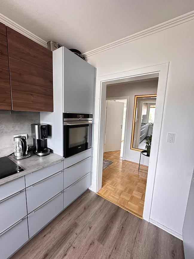 Bild 17 Vollmöbilierte Wohnung zur Zwischenmiete