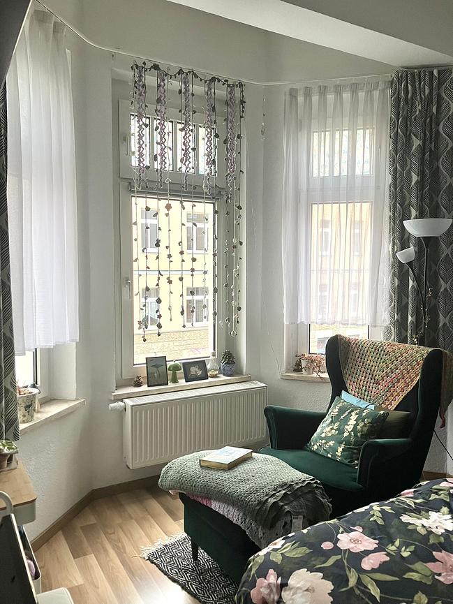 Bild 1 WG-Zimmer in Reudnitz