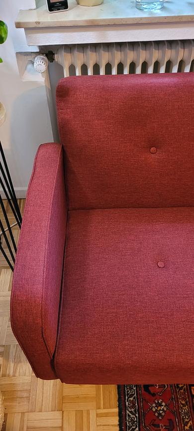 Bild 3 Schlafsofa