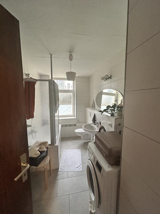 Bild 4 Leipzig Lindenau 43qm (1.5 Zimmer) 320€kalt ab sofort