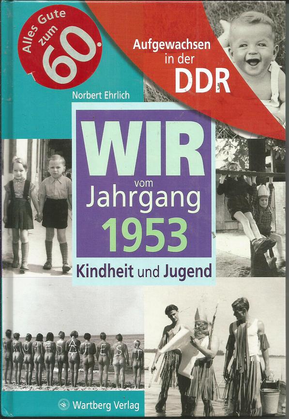 Bild 24 Ostern! Versch."Wir vom Jahrgang ...Aufgewachsen in der DDR"(1936-1978)-Ostalgie