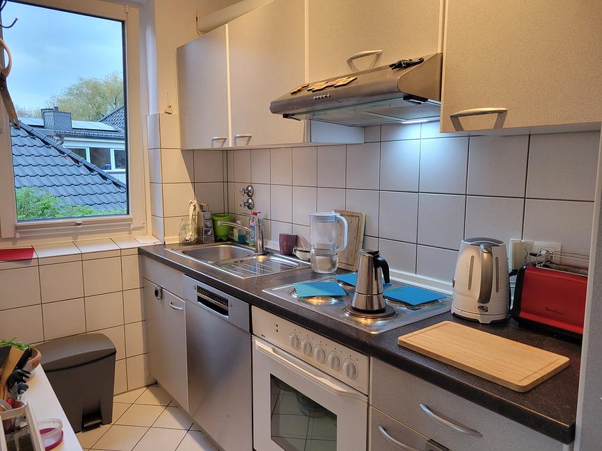 Bild 8 Wohnen auf Zeit