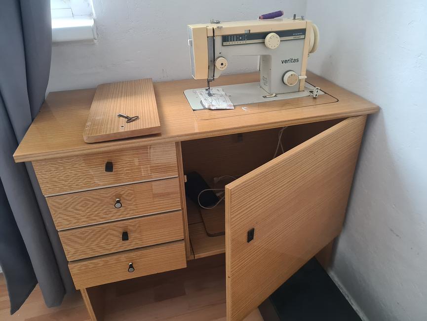 Bild 3 Wohnungsauflösung