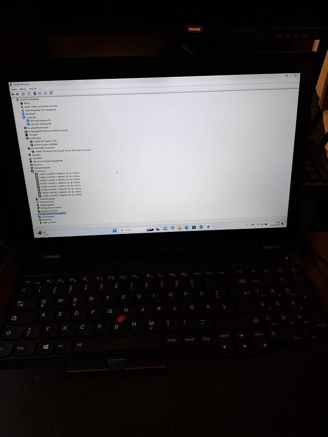 Bild 5 Laptop Windows Pro 11