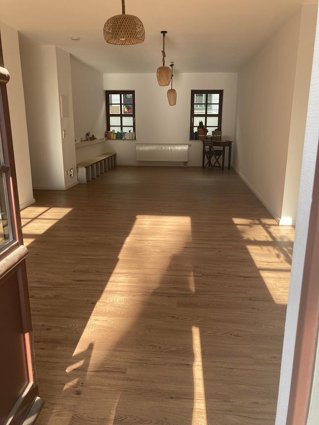 Bild 1 Frühlingskurs Theatertherapie