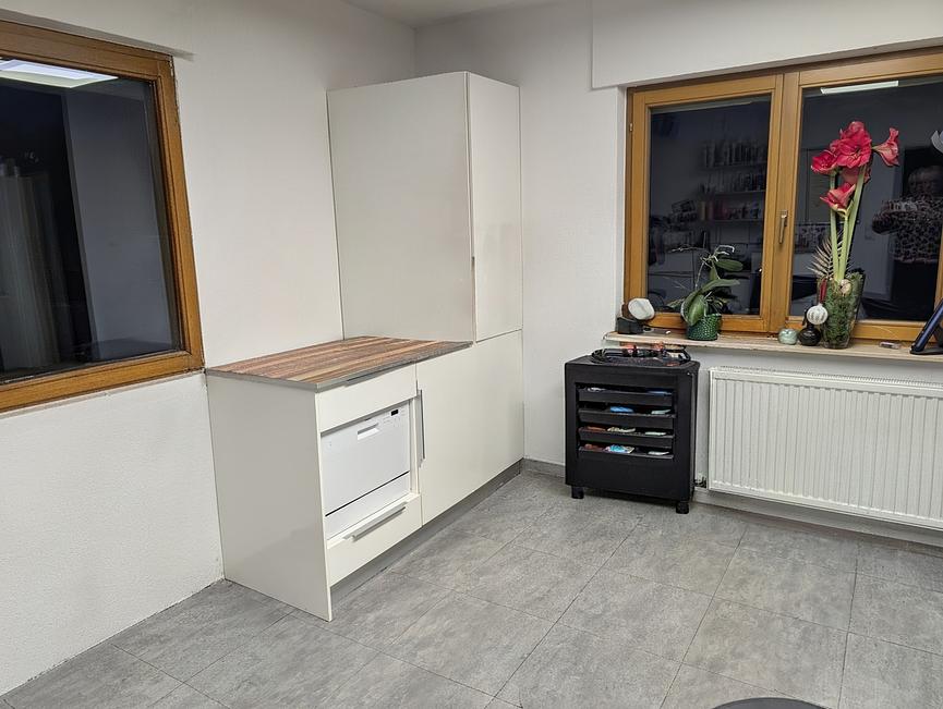 Bild 1 Friseursalon zur Übernahme