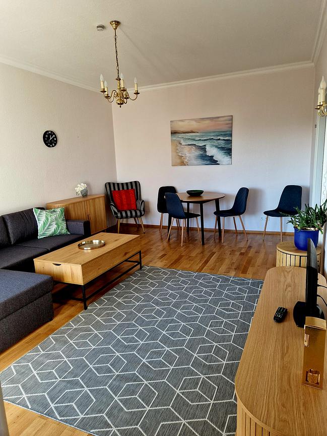 Bild 5 Neu wohnung in der Nähe  von FU Berlin für  3 Studenten