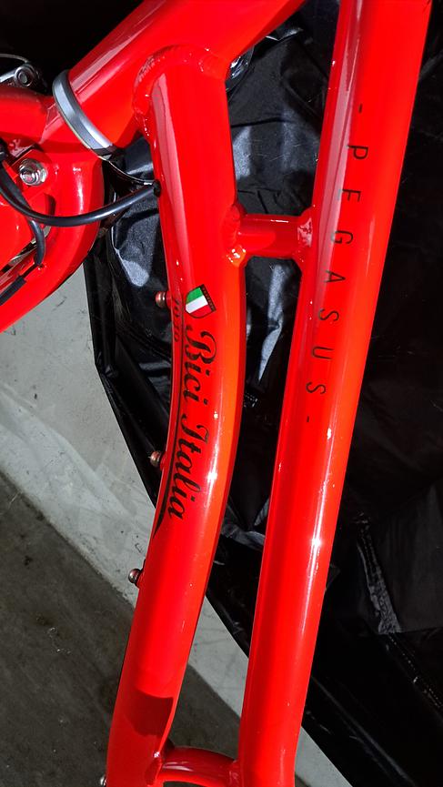 Bild 2 Neuwertiges City und Trekking Bike zu verkaufen