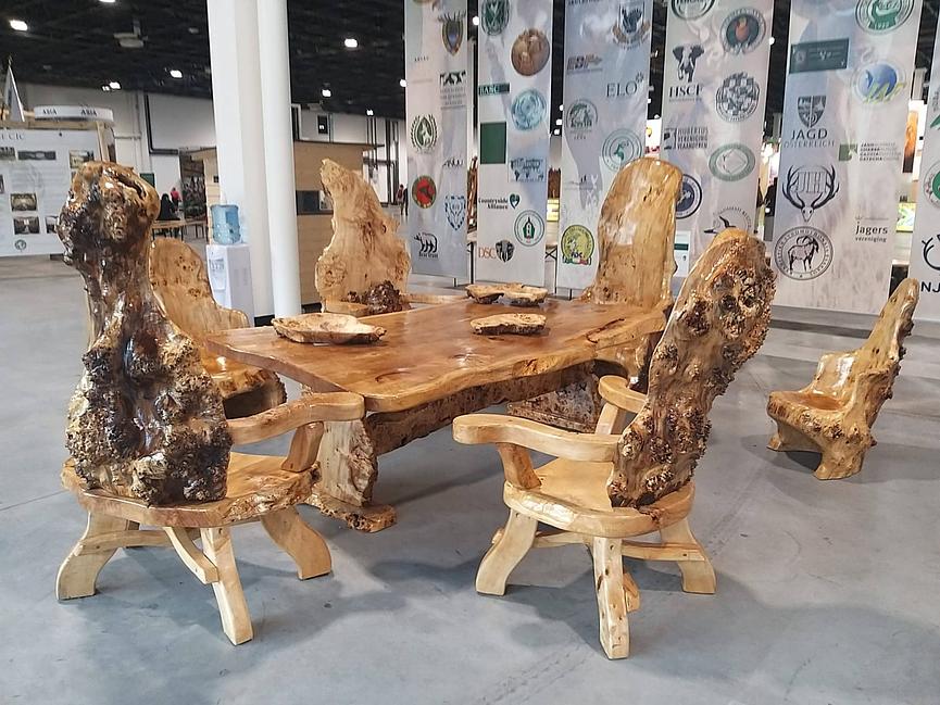 Bild 150 Sofagarnitur