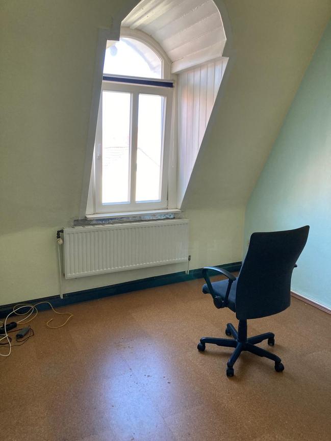 Bild 1 Wohnung für 3er WG Innenstadt