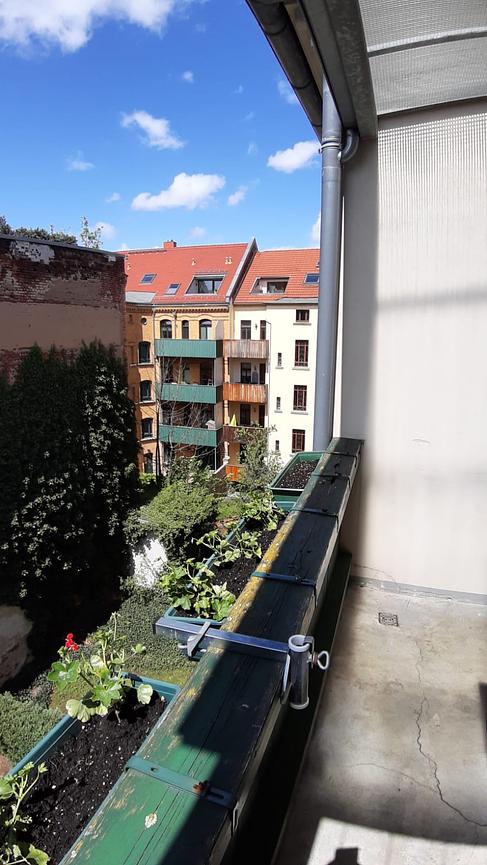 Bild 2 5er WG sucht neue Mitbewohner in Stötteritz