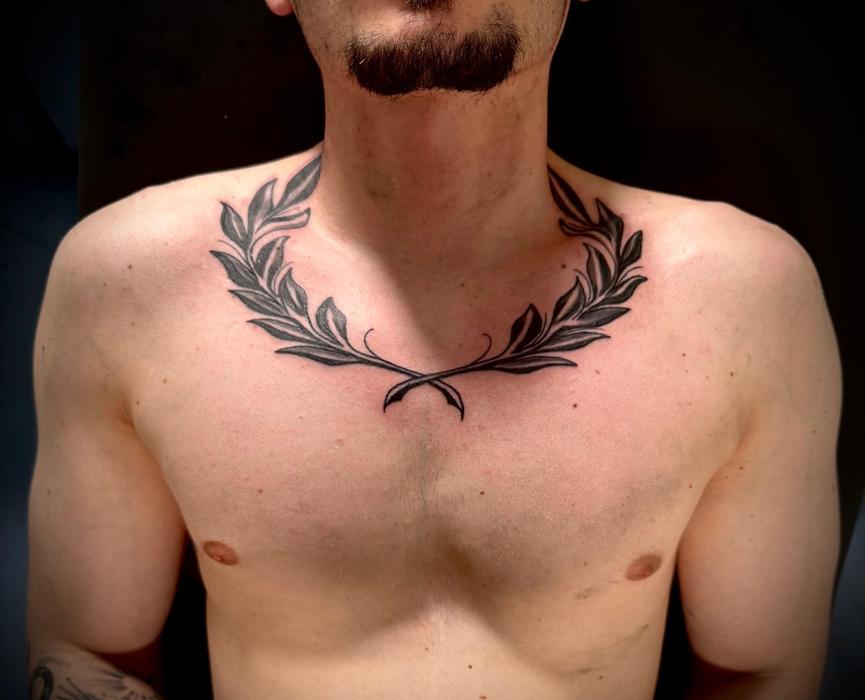 Bild 5 Fine Line Tattoos direkt in der Freiburger Innenstadt - Termine frei!