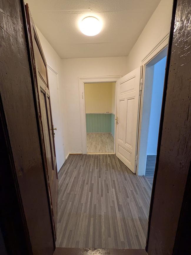 Bild 3 Vermiete 2-Raumwohnung in Stötteritz (658€ warm)