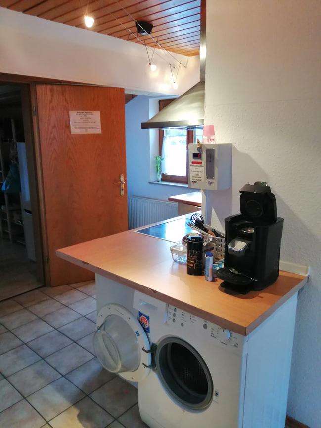 Bild 8 Schönes WG -  Zimmer