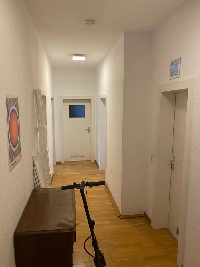 Bild 6 ab sofort: WG-Zimmer  unmöblliert in 4er WG am Cheruskerring