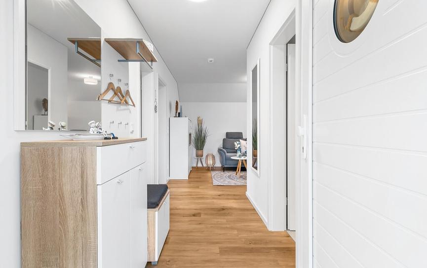 Bild 9 Ferienwohnung Ostsee