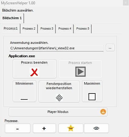 Bild 5 MyScreenHelper 1.00