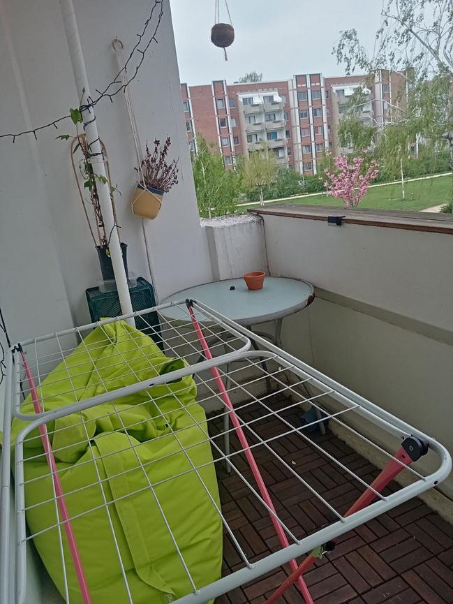 Bild 5 Zwischenmiete in gemütlicher Wohnung im Leipziger Osten - November bis Januar