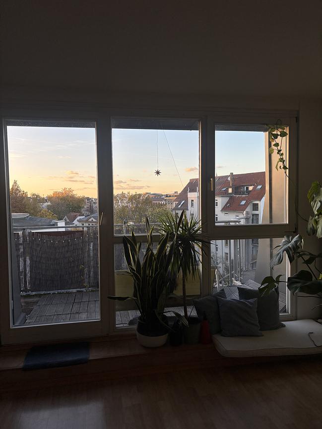 Bild 3 Wohnung zur Untermiete für 6 Monate