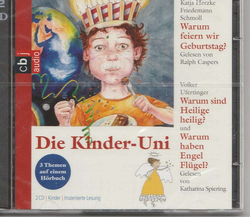 Bild 31 HW- Schuleingang: versch. Wissens-Hörspiele/Hörbücher-Cds für Kinder+Jugendliche