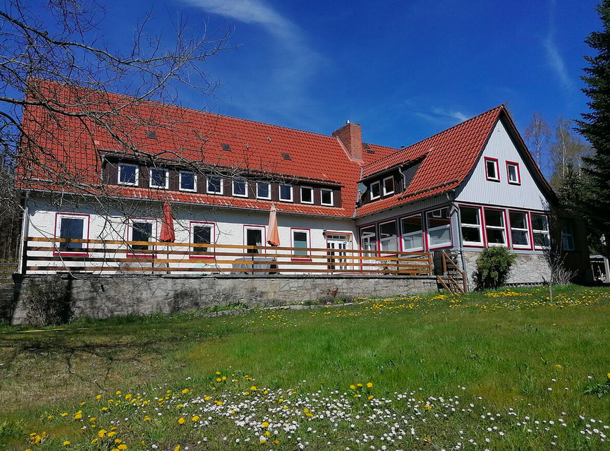 Bild 4 Yin Escape Yoga Retreat im Harz