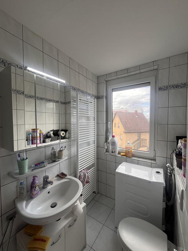 Bild 9 3-Zimmer Wohnung