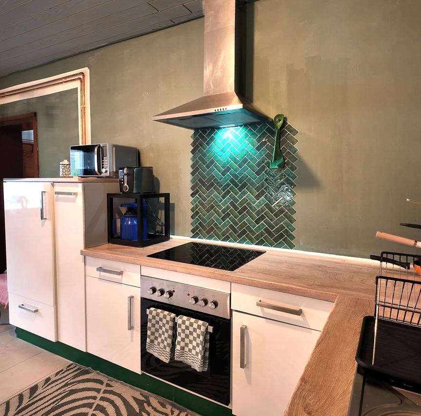 Bild 7 WG-Zimmer (20 m²) in wunderschönem Haus in Rödermark – möbliert