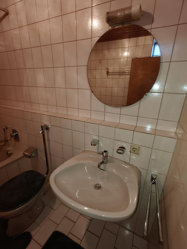 Bild 2 1 Zimmerwohnung in 76751 Jockgrim,  Siemensstr. , ruhige Lage.