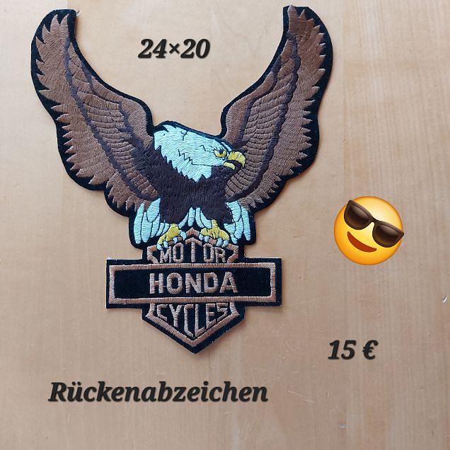 Bild 22 PATCHES MC MF MOTIVE KUTTE BIKER ROCKER